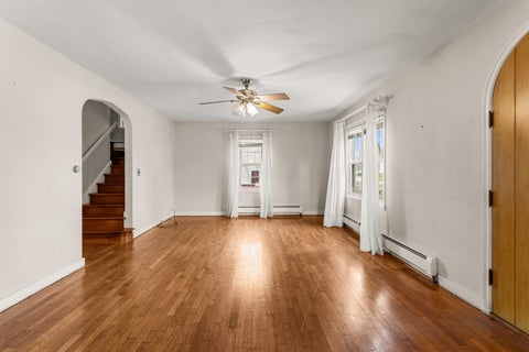 Tiny photo for 400 3rd Street, Brocton, IL 61917 (MLS # 12737317)
