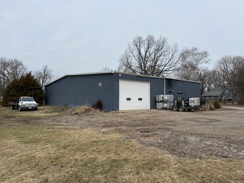 Tiny photo for 400 3rd Street, Brocton, IL 61917 (MLS # 12737317)