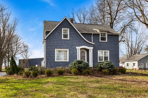 Tiny photo for 400 3rd Street, Brocton, IL 61917 (MLS # 12737317)