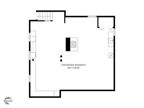 Tiny photo for 400 3rd Street, Brocton, IL 61917 (MLS # 12737317)