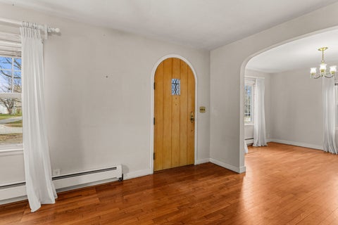 Tiny photo for 400 3rd Street, Brocton, IL 61917 (MLS # 12737317)
