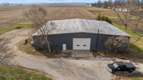 Tiny photo for 400 3rd Street, Brocton, IL 61917 (MLS # 12737317)