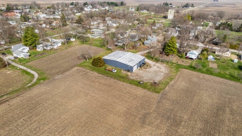 Tiny photo for 400 3rd Street, Brocton, IL 61917 (MLS # 12737317)