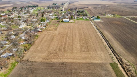 Tiny photo for 400 3rd Street, Brocton, IL 61917 (MLS # 12737317)