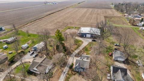 Tiny photo for 400 3rd Street, Brocton, IL 61917 (MLS # 12737317)