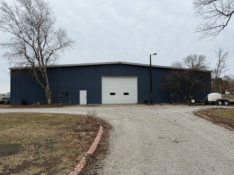 Tiny photo for 400 3rd Street, Brocton, IL 61917 (MLS # 12737317)