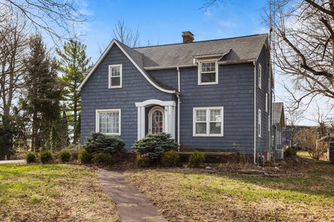 Tiny photo for 400 3rd Street, Brocton, IL 61917 (MLS # 12737317)