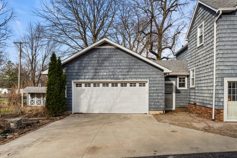 Tiny photo for 400 3rd Street, Brocton, IL 61917 (MLS # 12737317)