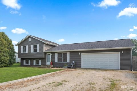 1348 N 4483rd Road Earlville IL 60518