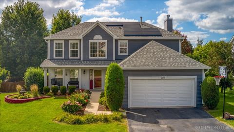 Photo of 157 N ORCHARD Drive, Bolingbrook, IL 60440 (MLS # 12450975)