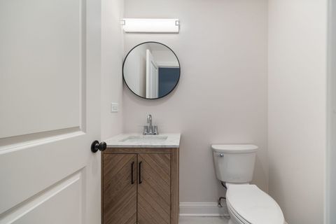 Tiny photo for 8809 44th Place, Brookfield, IL 60513 (MLS # 12497653)