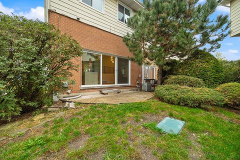 Tiny photo for 8809 44th Place, Brookfield, IL 60513 (MLS # 12497653)