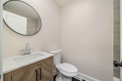 Tiny photo for 8809 44th Place, Brookfield, IL 60513 (MLS # 12497653)