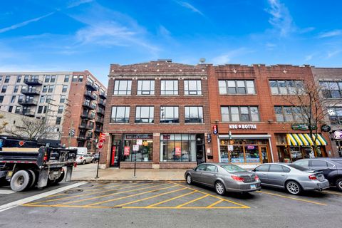 935 W Randolph Street PH Chicago IL 60607