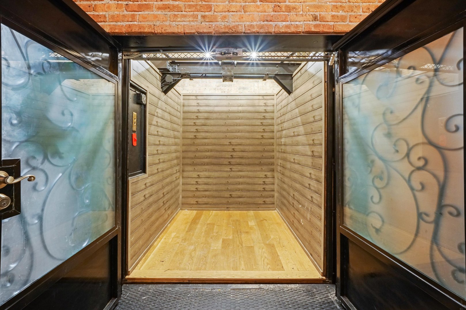 935 W Randolph Street PH