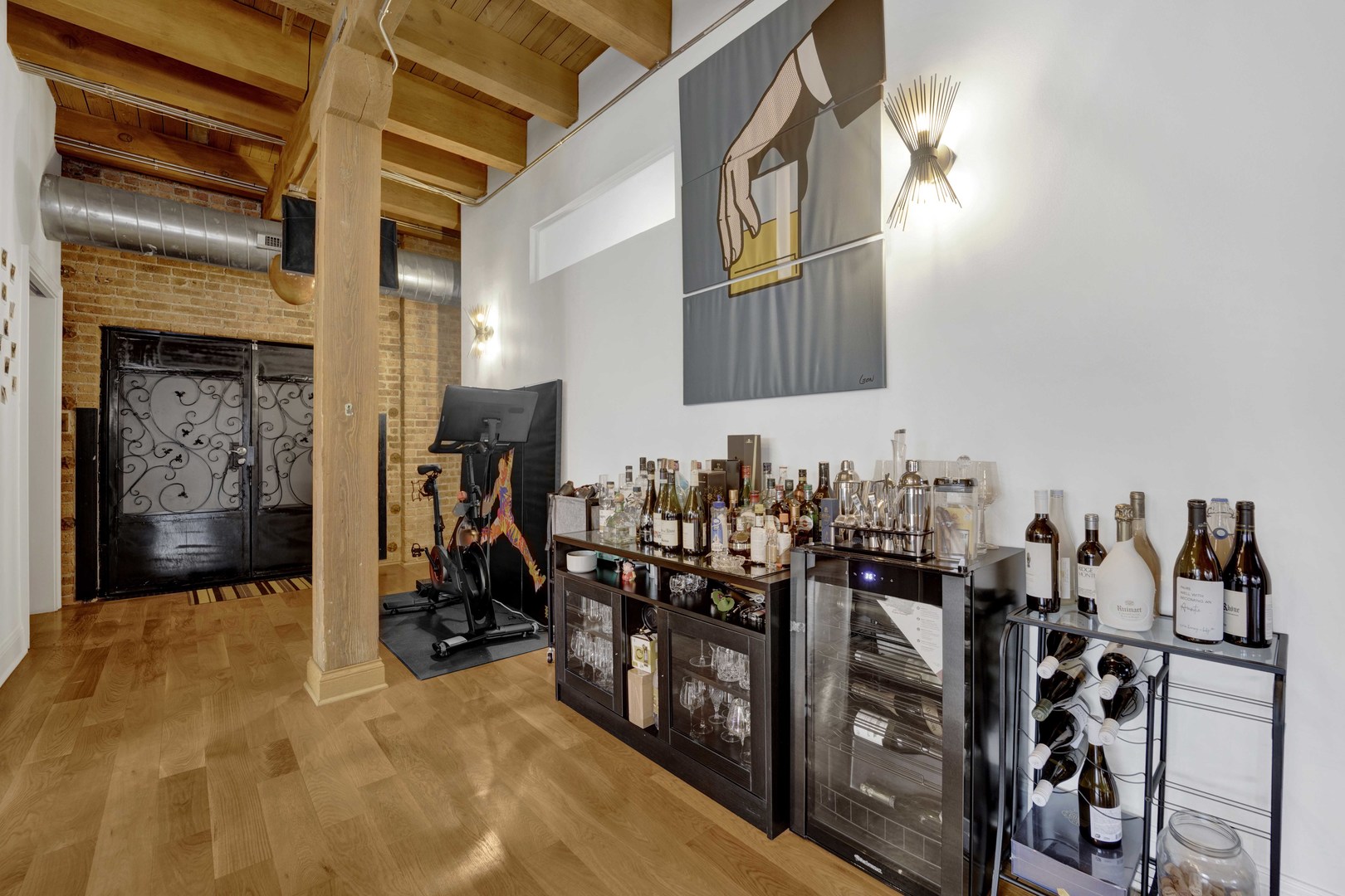 935 W Randolph Street PH