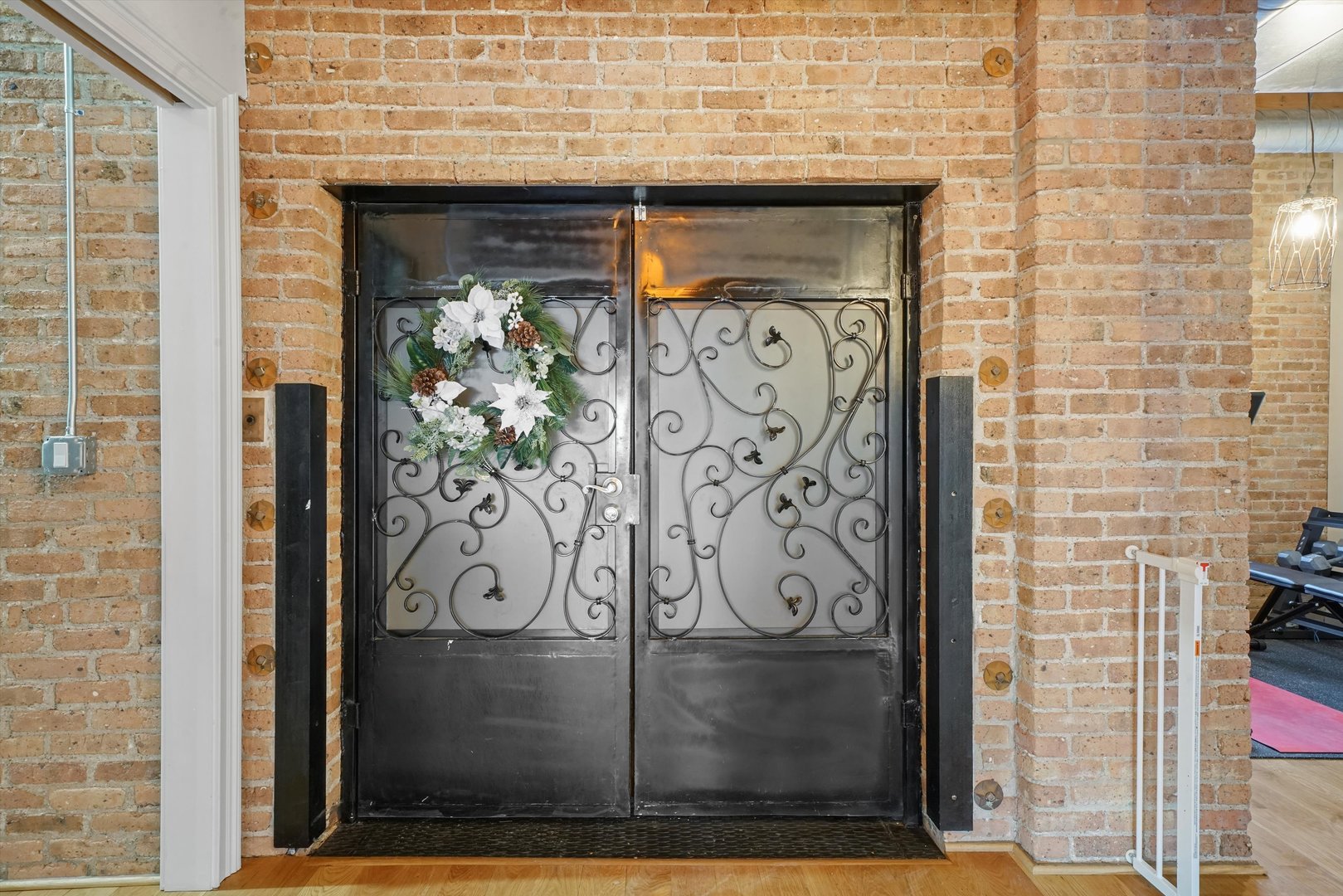 935 W Randolph Street PH