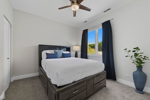 Tiny photo for 1835 N MILWAUKEE Avenue #301, Chicago, IL 60647 (MLS # 12474320)