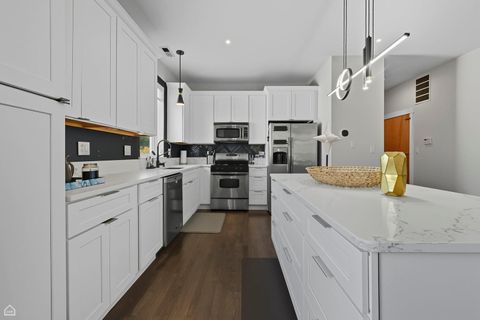 Tiny photo for 1835 N MILWAUKEE Avenue #301, Chicago, IL 60647 (MLS # 12474320)