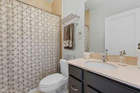 Tiny photo for 1835 N MILWAUKEE Avenue #301, Chicago, IL 60647 (MLS # 12474320)