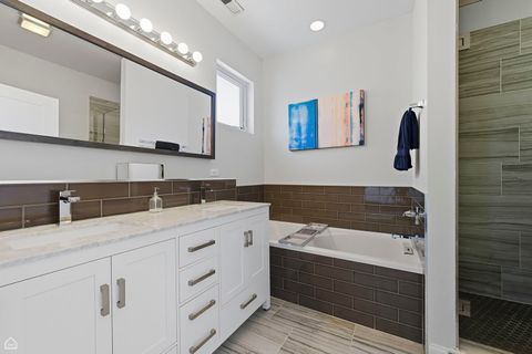 Tiny photo for 1835 N MILWAUKEE Avenue #301, Chicago, IL 60647 (MLS # 12474320)
