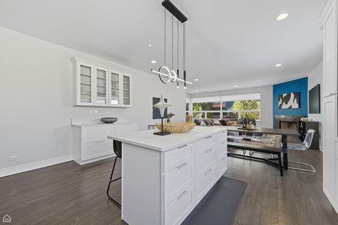 Tiny photo for 1835 N MILWAUKEE Avenue #301, Chicago, IL 60647 (MLS # 12474320)