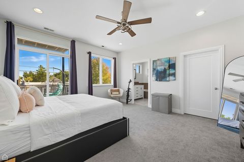 Tiny photo for 1835 N MILWAUKEE Avenue #301, Chicago, IL 60647 (MLS # 12474320)