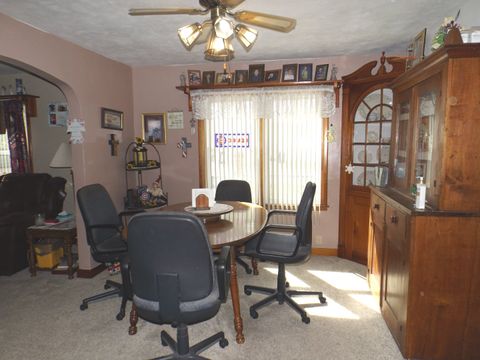 Tiny photo for 808 Locust Street, Prophetstown, IL 61277 (MLS # 12487425)