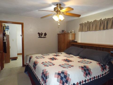 Tiny photo for 808 Locust Street, Prophetstown, IL 61277 (MLS # 12487425)