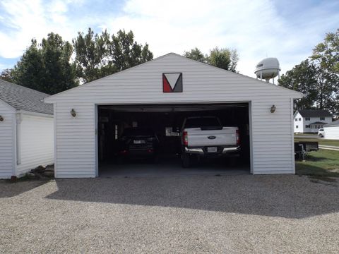 Tiny photo for 808 Locust Street, Prophetstown, IL 61277 (MLS # 12487425)