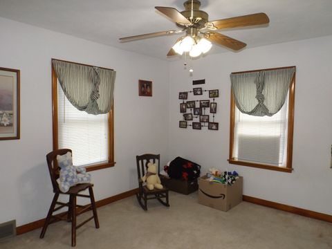 Tiny photo for 808 Locust Street, Prophetstown, IL 61277 (MLS # 12487425)