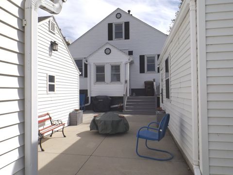 Tiny photo for 808 Locust Street, Prophetstown, IL 61277 (MLS # 12487425)