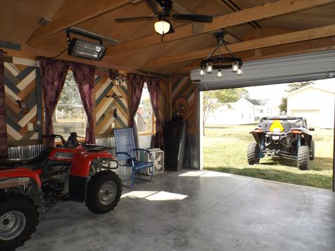 Tiny photo for 808 Locust Street, Prophetstown, IL 61277 (MLS # 12487425)