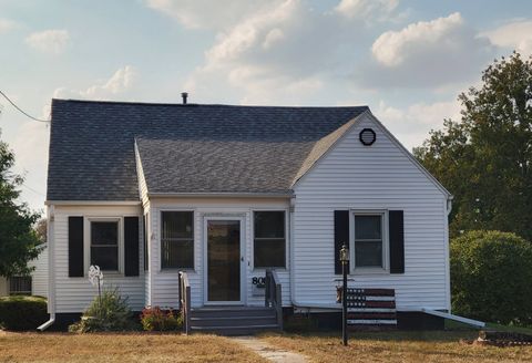 Photo of 808 Locust Street, Prophetstown, IL 61277 (MLS # 12487425)