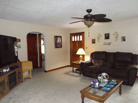 Tiny photo for 808 Locust Street, Prophetstown, IL 61277 (MLS # 12487425)