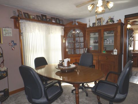 Tiny photo for 808 Locust Street, Prophetstown, IL 61277 (MLS # 12487425)