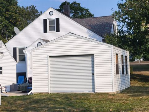 Tiny photo for 808 Locust Street, Prophetstown, IL 61277 (MLS # 12487425)