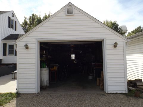 Tiny photo for 808 Locust Street, Prophetstown, IL 61277 (MLS # 12487425)