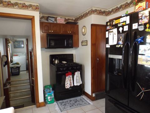 Tiny photo for 808 Locust Street, Prophetstown, IL 61277 (MLS # 12487425)