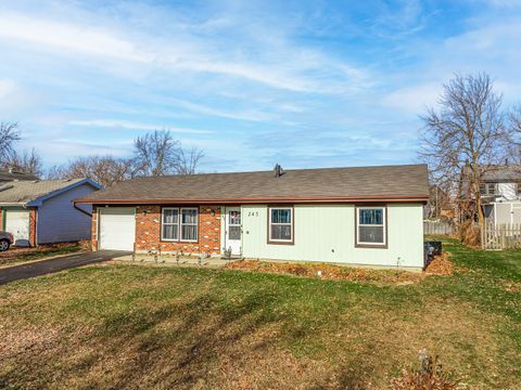 Bolingbrook, IL 60440