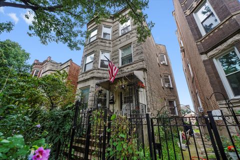 936 N Fairfield Avenue Chicago IL 60622