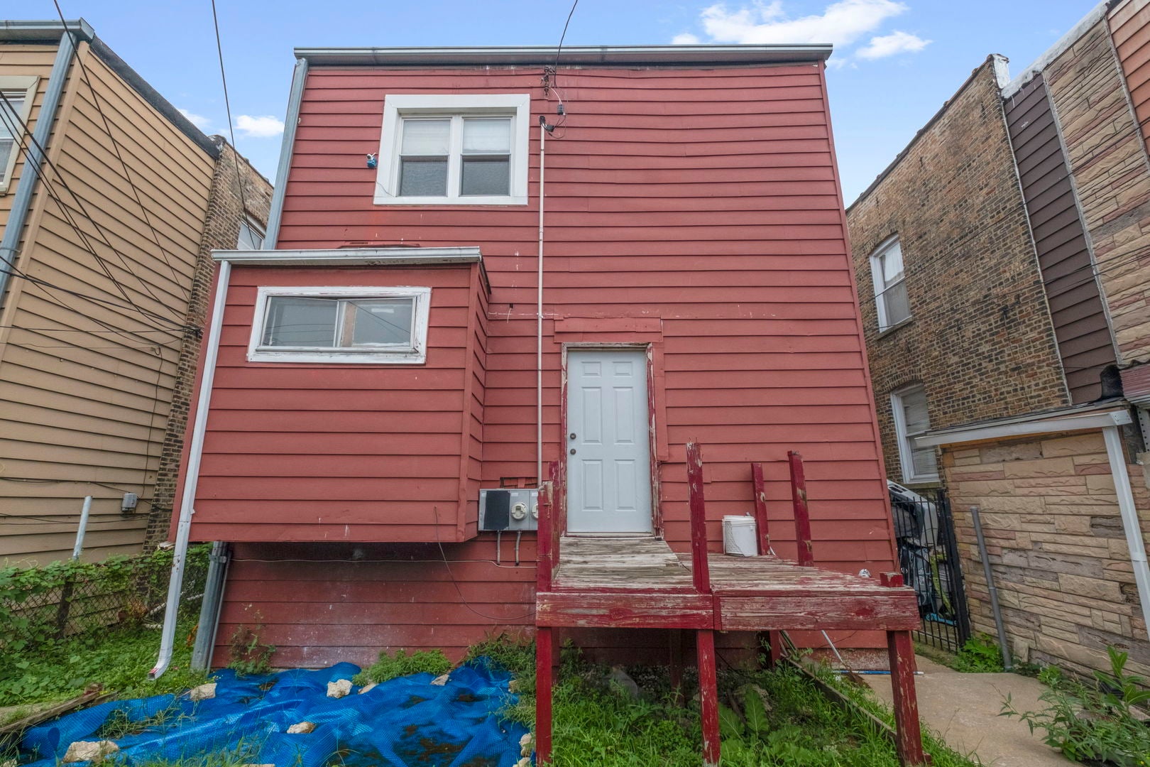 4903 W Rice Street