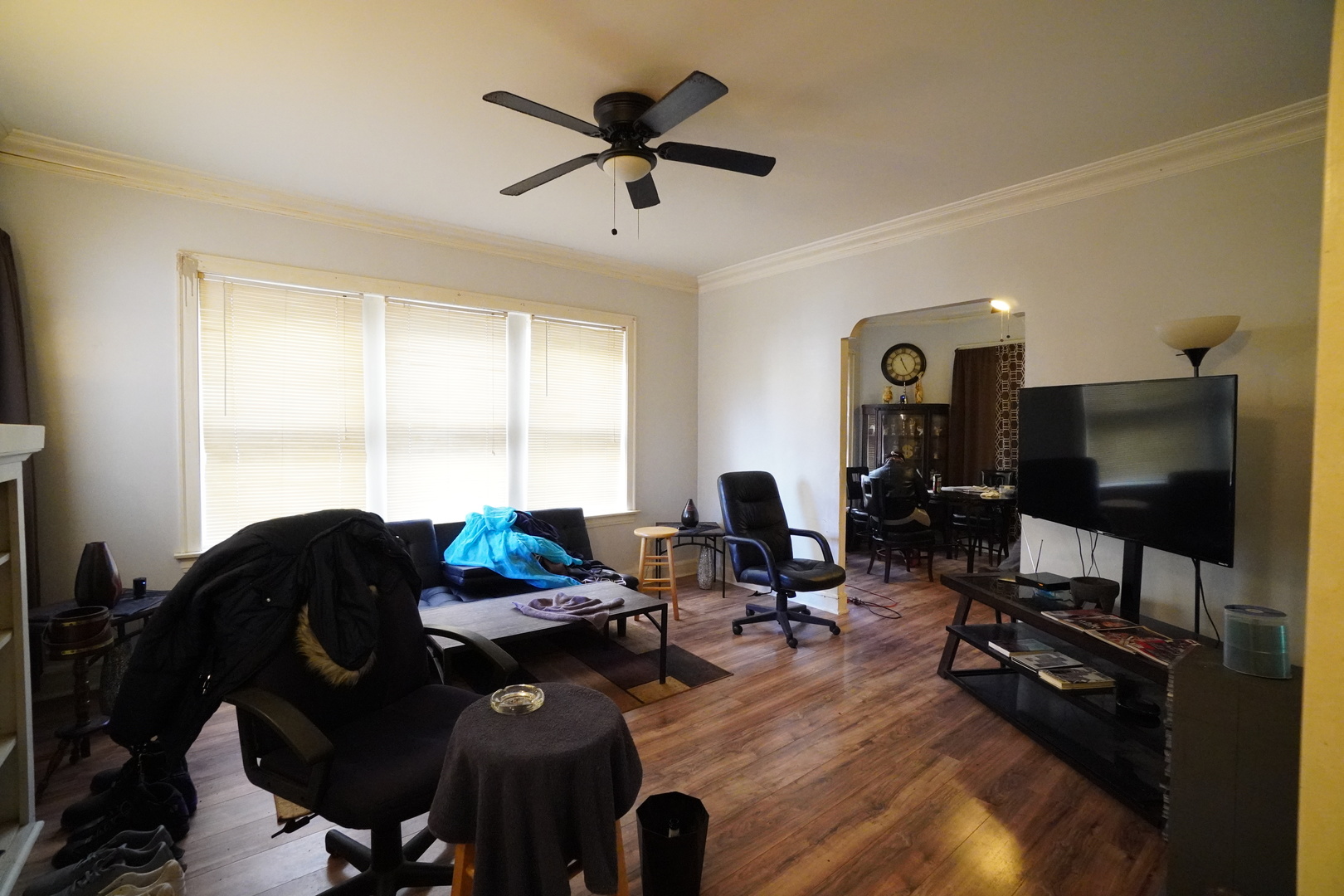 6419 S Morgan Street