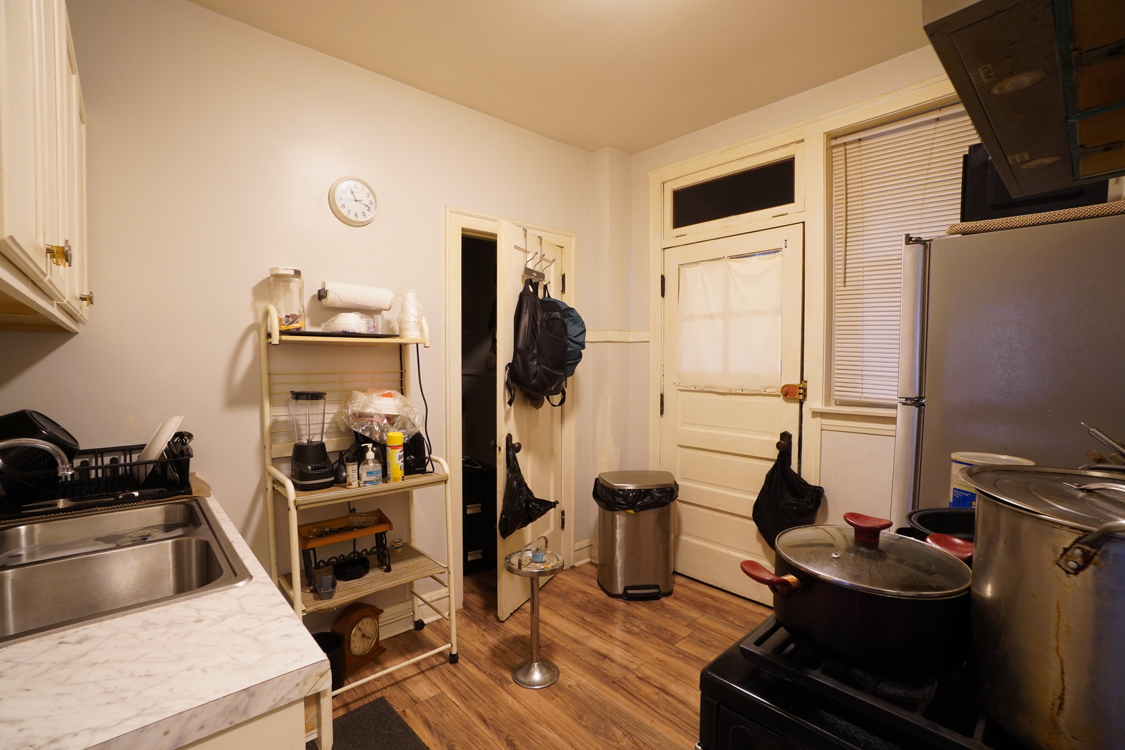 6419 S Morgan Street