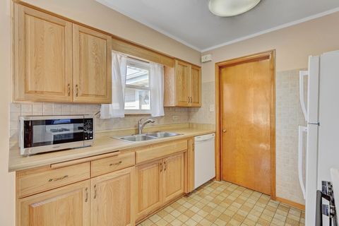 Tiny photo for 1038 Arthur Avenue, Berkeley, IL 60163 (MLS # 12467324)