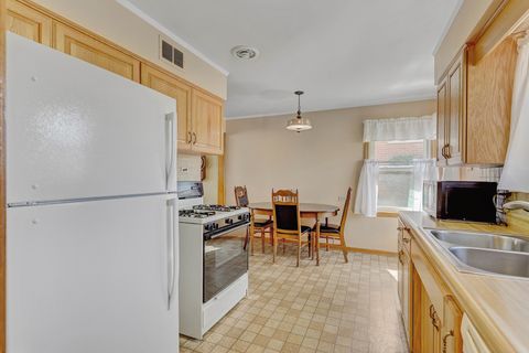 Tiny photo for 1038 Arthur Avenue, Berkeley, IL 60163 (MLS # 12467324)