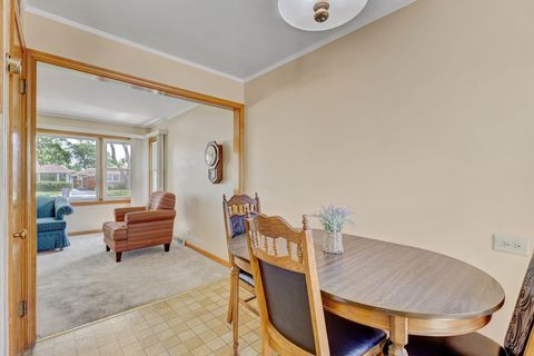 Tiny photo for 1038 Arthur Avenue, Berkeley, IL 60163 (MLS # 12467324)