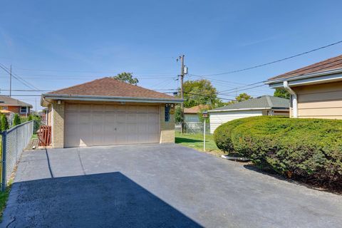 Tiny photo for 1038 Arthur Avenue, Berkeley, IL 60163 (MLS # 12467324)