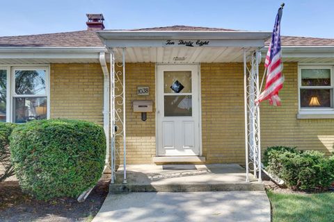 Tiny photo for 1038 Arthur Avenue, Berkeley, IL 60163 (MLS # 12467324)