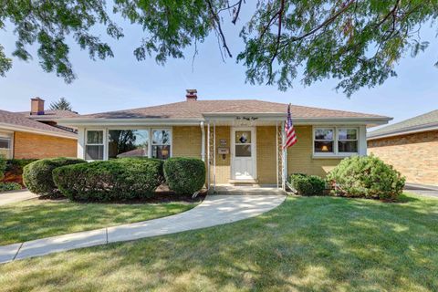 Photo of 1038 Arthur Avenue, Berkeley, IL 60163 (MLS # 12467324)